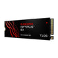 SANDISK Optimus GX 7100 NVMe SSD 2TB