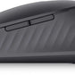 Dell Premier Rechargeable Wireless Mouse - MS7421W - Graphite Black