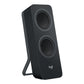 LOGI Z207 BT Computer Speaker BLACK