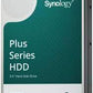 HDD|SYNOLOGY|HAT3310-8T|8TB|SATA 3.0|512 MB|7200 rpm|3,5"|HAT3310-8T