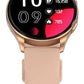 SMARTWATCH/X20 GOLD BLACKVIEW
