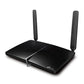 Wireless Router|TP-LINK|Wireless Router|1200 Mbps|IEEE 802.11ac|1 WAN|3x10/100/1000M|ARCHERMR600