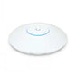 UBIQUITI CEILING-MOUNTED WIFI 7 AP WITH 8 SPATIAL STREAMS, 6 GHZ SUPPORT, AND A DEDICATED SPECTRAL SCANNING ENGINE FOR INTERFERENCE-FREE WIFI IN DEMANDING, LARGE-SCALE ENVIRONMENTS