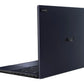 Notebook|ASUS|ExpertBook|B3404CMA-QN1624X|CPU  Core Ultra|u5-125H|1200 MHz|14"|2560x1600|RAM 16GB|DDR5|SSD 512GB|Intel Graphics|Integrated|ENG|Windows 11 Pro|Black|1.57 kg|90NX0711-M01Y70