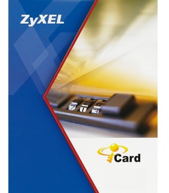 ZYXEL E-ICARD 32 AP NXC2500 STANDALONE LICENSE