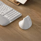 Logitech Mouse Lift Vertical white