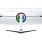 SAMSUNG 57in Odyssey Neo G9 DWQHD Black
