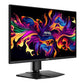 Monitor|MSI|26.5 "|2560 x 1440 pixels|Wide Quad HD|Native aspect ratio 16:9|QD-OLED|Flat|MAG272QPQD-OLEDX24