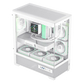 Gamemax Case | VISTA 2 AW | ATX