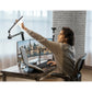 KENSINGTON A1000 Telescoping C-Clamp
