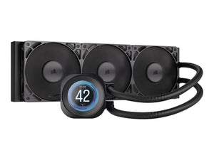 CORSAIR NAUTILUS 360 LCD 360mm Radiator