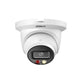 NET CAMERA 6MP EYEBALL/HDW2649TM-S-IL-0280B-B DAHUA