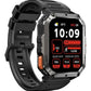 SMARTWATCH W70 PRO/BLACK W70PROBLACK BLACKVIEW