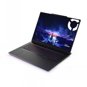 LENOVO LEGION 9 ULTRA 9 275HX/18" WQUXGA (3840X2400) IPS 500NITS GLOSSY, 100% DCI-P3, 240HZ / 440HZ, DOLBY VISION®, G-SYNC®, DISPLAYHDR™ 400, 3D DISPLAY, LOW BLUE LIGHT, HIGH GAMING PERFORMANCE/192GB/2TB SSD/RTX5090_24GB/INTEL® KILLER™ WI-FI® 7 BE175...