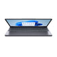 Notebook|LENOVO|IdeaPad|Slim 3 15AHP10|CPU AMD RyzenT 7|8840HS|3.3 GHz|15.3 "|1920 x 1200 pixels|RAM 16 GB|DDR5-SDRAM|SSD 1000 GB|Discrete graphics Not available|On-board graphics Yes|Numeric keypad Yes|Keyboard language English|Colour Grey|Weight 1....