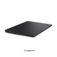 Lenovo ThinkPad E16 G4 Intel | Black | 16 " | IPS | WUXGA | 1920 x 1200 pixels | Anti-glare | Intel Core Ultra 5 | 325 | 16 GB | SODIMM DDR5 | Solid-state drive capacity 512 GB | Intel Graphics | Windows 11 Pro | 802.11be | Bluetooth version 5.4 | Ke...