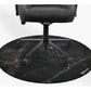 Arozzi Zona Round Floor Pad | Black Marble