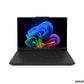Lenovo ThinkPad T16 G5 AMD | Black | 16 " | IPS | WUXGA | 1920 x 1200 pixels | Anti-glare | AMD Ryzen 5 PRO | 215 | 16 GB | SODIMM DDR5 | Solid-state drive capacity 512 GB | AMD Radeon 740M Graphics | Windows 11 Pro | 802.11be | Bluetooth version 5.4...
