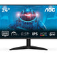 AOC Q24B36X 23.8inch IPS QHD 144Hz 4ms