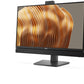 Dell | Pro | 24 All-in-One QC24251 | Desktop | AIO | Intel Core Ultra 5 | 235T | Internal memory 16 GB | DDR5 | 512 GB | Intel Integrated Graphics | Keyboard language No keyboard | Windows 11 Pro | Warranty 36 month(s)