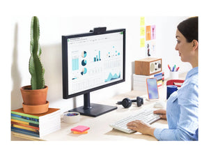 LOGI MK295 Silent Wireless Combo US INTL