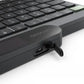 LENOVO SELF-CHARGING BLUETOOTH KEYBOARD FIN/SWE