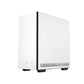 Deepcool | MID TOWER CASE | CH510 | Side window | White | Mid-Tower | Power supply included No | ATX PS2