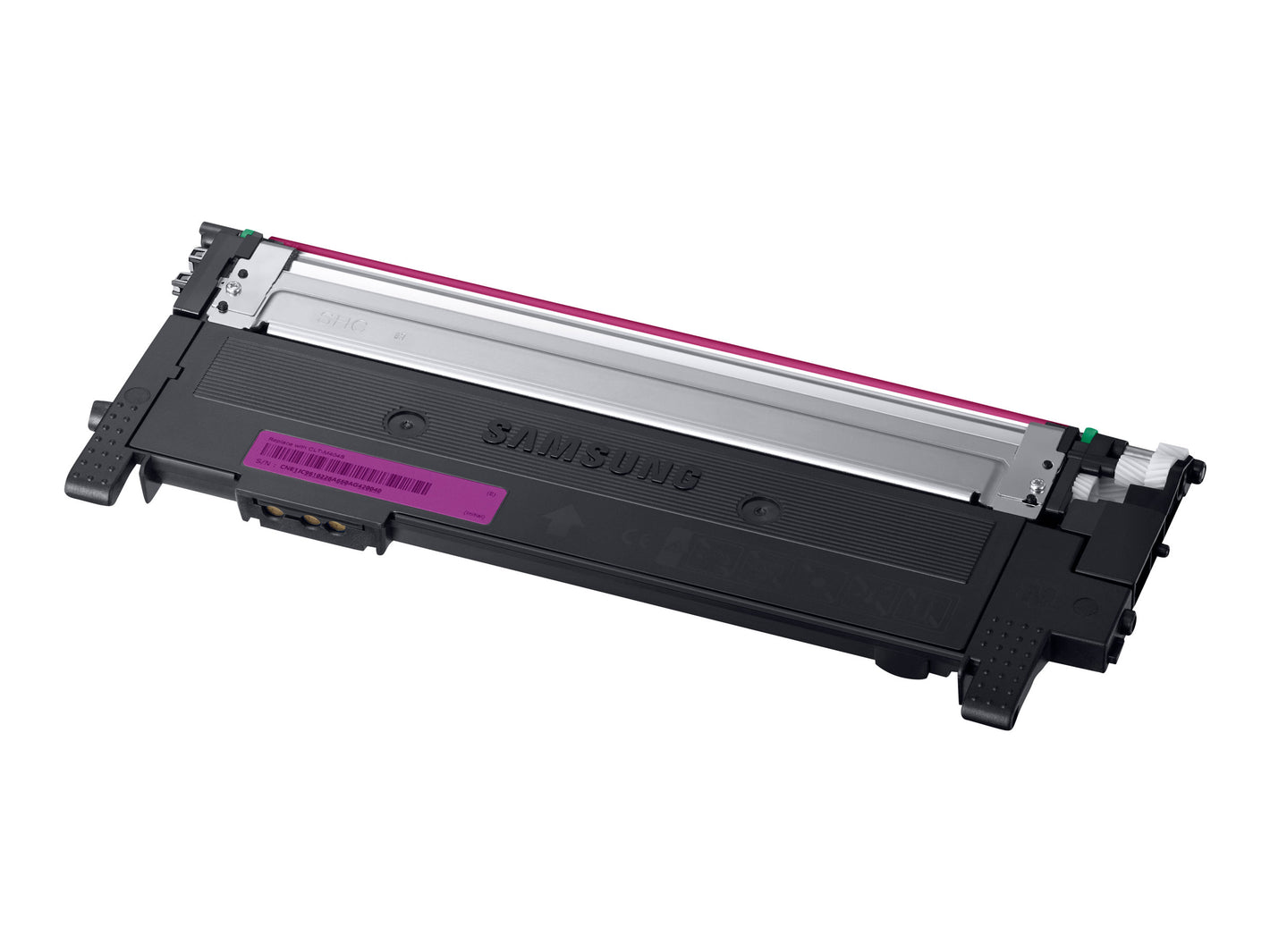 SAMSUNG CLT-M404S/ELS Magenta Toner Crtg