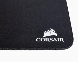 Corsair | MM100 | Cloth | Gaming mouse pad | 320 x 270 x 3 mm | Black | Medium