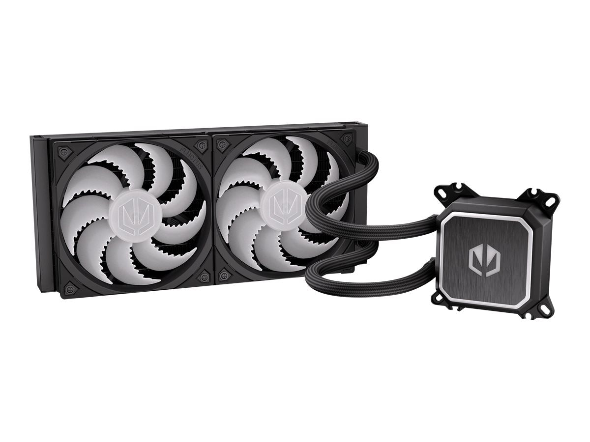 ENDORFY Navis F240 ARGB CPU Cooler