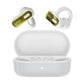 Lenovo Open-Ear Clip-on Earbuds | X500 | Built-in microphone | Bluetooth | White