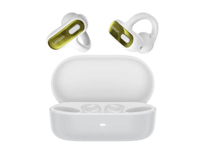 Lenovo Open-Ear Clip-on Earbuds | X500 | Built-in microphone | Bluetooth | White