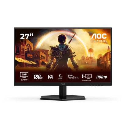 AOC 68,6cm (27") 27G4HA 16:09 2xHDMI+DP IPS