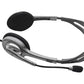 LOGI Stereo Headset H111 - N/A - EMEA