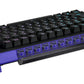 Logitech G512 X 75 - INT'L layout - Black Keyboard