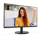 LCD Monitor|AOC|27 "|3840 x 2160 pixels|4K Ultra HD|Native aspect ratio 16:9|LCD|Flat|U27B3A