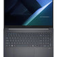Notebook|ASUS|ExpertBook|B5605CAA-PL0057X|CPU Intel Core Ultra 5|325|16 "|2560 x 1600 pixels|RAM 16 GB|DDR5-SDRAM|SSD 512 GB|Discrete graphics Not available|On-board graphics Yes|Numeric keypad Yes|OS installed Windows 11 Pro|Smart card reader Yes|Co...