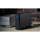 LACIE d2 10TB USB-C Desktop Drive