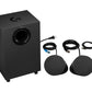 Speaker|LOGITECH|G560|Black|Wireless|P.M.P.O. 240 Watts|Bluetooth|980-001301