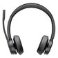 HP Poly Voyager 4320 USB-C Headset