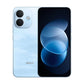 Xiaomi Redmi Note 17 Pro 5G | Sky Blue | 6.83 " | AMOLED | 2772 x 1280 pixels | Qualcomm | Snapdragon 6s Gen 4 (4 nm) | Internal RAM 6 GB | 256 GB | Dual SIM | 4G | 5G | Main camera resolution 50+8 MP | Secondary camera resolution 16 MP | Android | 1...