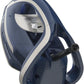 TEFAL | FV6872E0 | Steam Iron | 2800 W | Water tank capacity 270 ml | Continuous steam 40 g/min | Blue/Silver