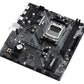 Mainboard|ASROCK|AMD A620|SAM5|Micro-ATX|Memory DDR5|Memory slots 2|2xPCI-Express 3.0 1x|1xPCI-Express 4.0 16x|2xM.2|1xHDMI|1xDisplayPort|2xUSB 2.0|2xUSB 3.2|1xUSB-C|1xRJ45|3xAudio port|A620M-HDV/M.2