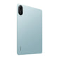 Xiaomi Redmi Pad 2 | 11 " | Mint Green | IPS LCD | 1600 x 2560 pixels | Mediatek | Helio G100 Ultra (6 nm) | 8 GB | 256 GB | Wi-Fi | Front camera | 5 MP | Rear camera | 8 MP | Bluetooth | 5.3 | Android | 15