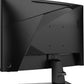 LCD Monitor|MSI|27 "|2560 x 1440 pixels|Quad HD|Native aspect ratio 16:9|LCD|Curved|MAG27CQ6F