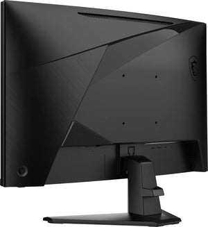 LCD Monitor|MSI|27 "|2560 x 1440 pixels|Quad HD|Native aspect ratio 16:9|LCD|Curved|MAG27CQ6F