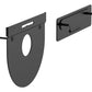 LOGI Tap Wall Mount
