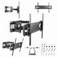 TV SET ACC WALL MOUNT 37-70"/WM-70ST-01 GEMBIRD