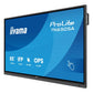 IIYAMA TN6505A-B1AG 65inch IFP OS-free