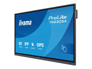 IIYAMA TN6505A-B1AG 65inch IFP OS-free